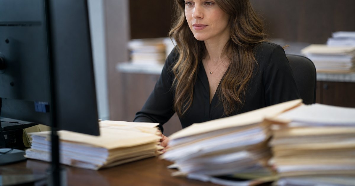 How can a small legal team batch-stamp thousands of pages without losing a whole day?
