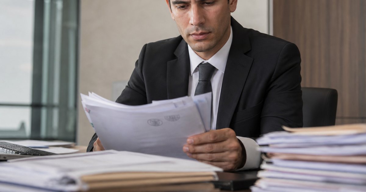 When should you apply confidential or privileged watermarks to a batch of documents?